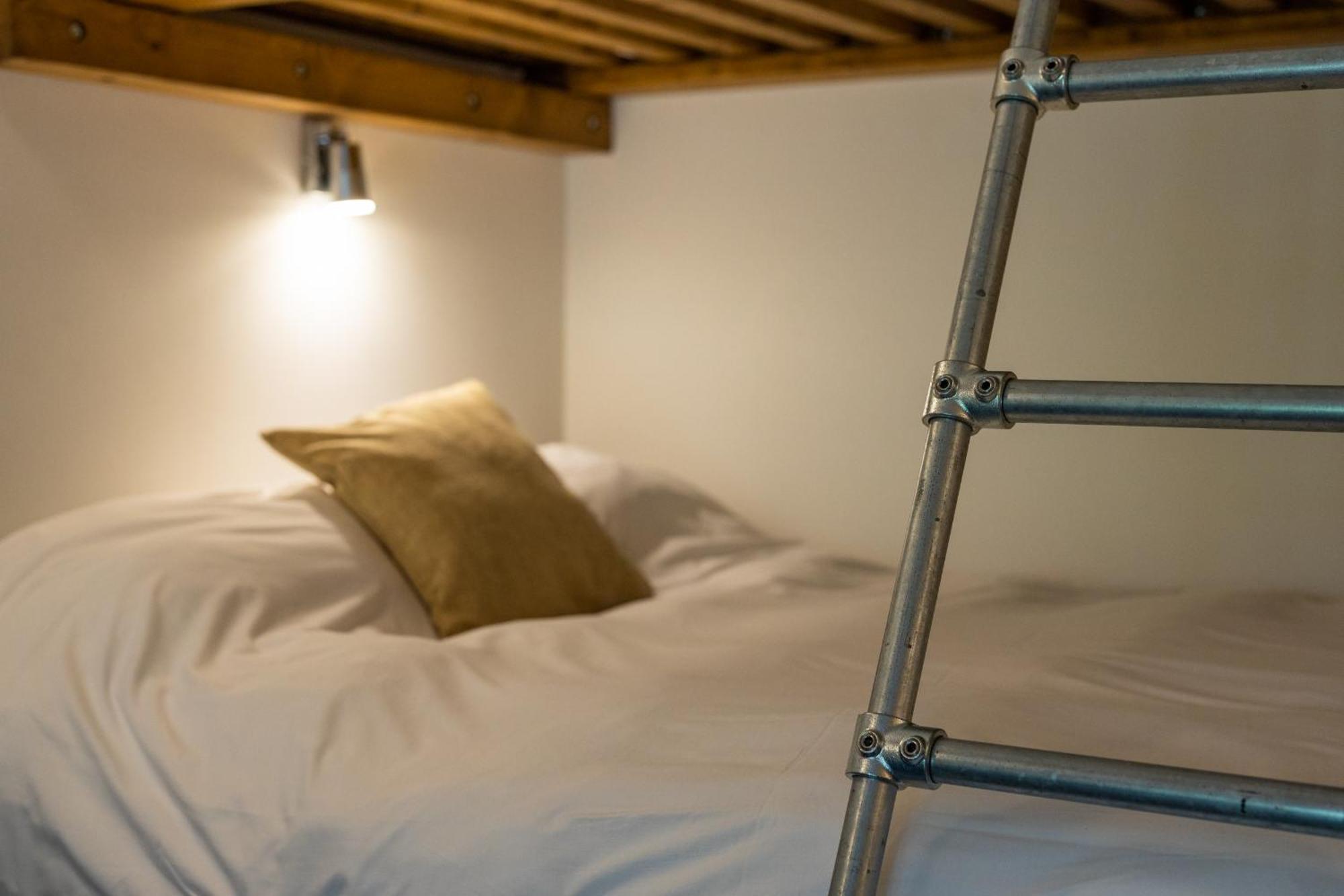 Cosy Glamping In The Eskdale Valley - Studio Lodges And Mega Pods Luaran gambar