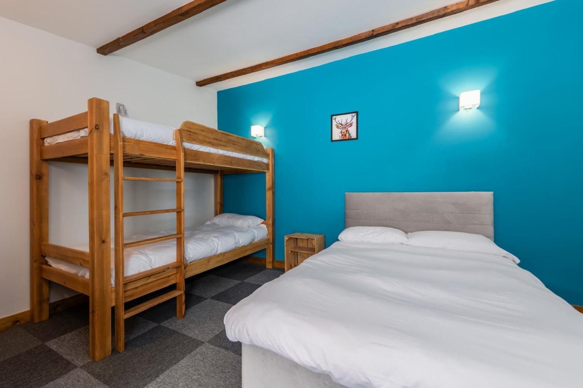 Cosy Glamping In The Eskdale Valley - Studio Lodges And Mega Pods Luaran gambar